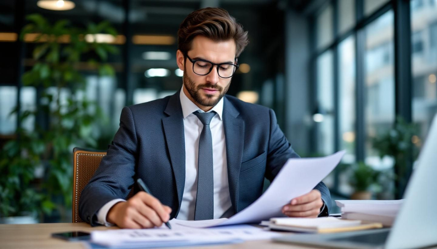 Comment choisir son gestionnaire de fortune pour sécuriser son avenir financier ?