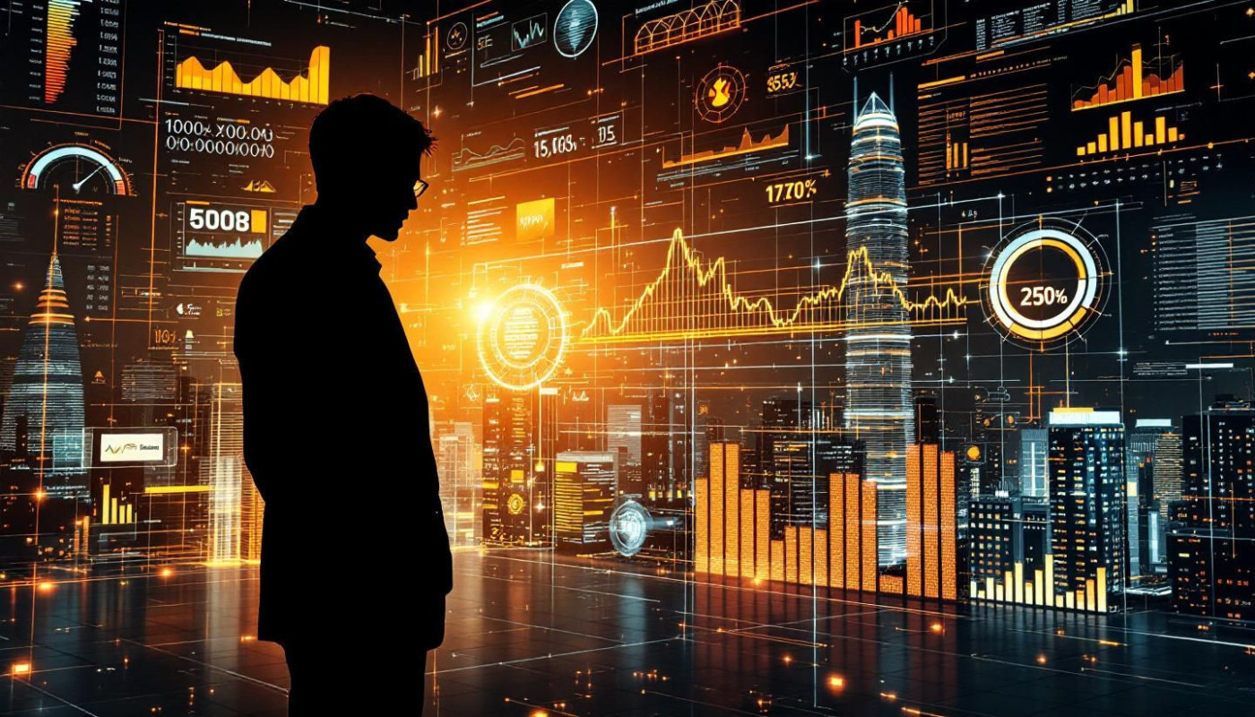 Comment l'analyse prédictive transforme-t-elle le secteur financier ?
