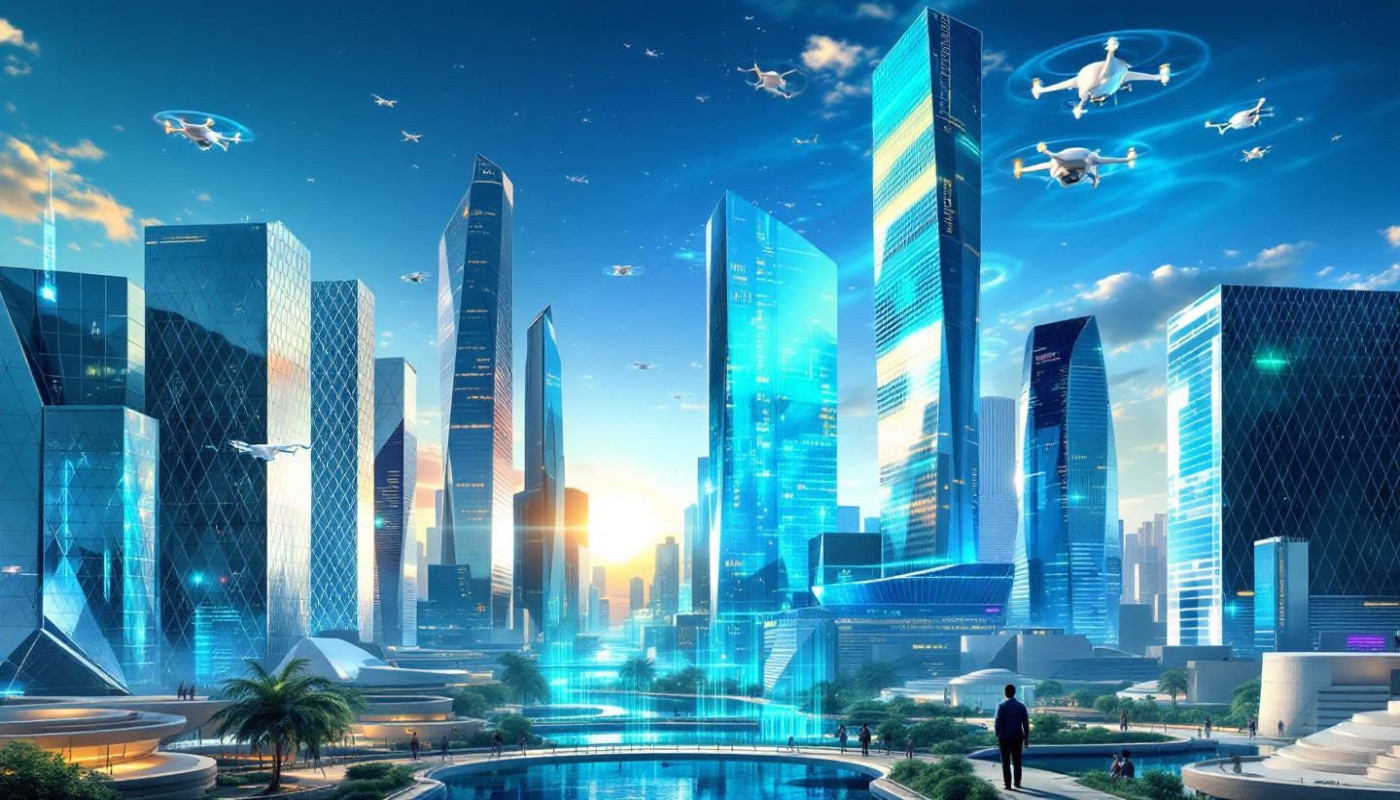 Comment les innovations technologiques transforment-elles le marché immobilier ?