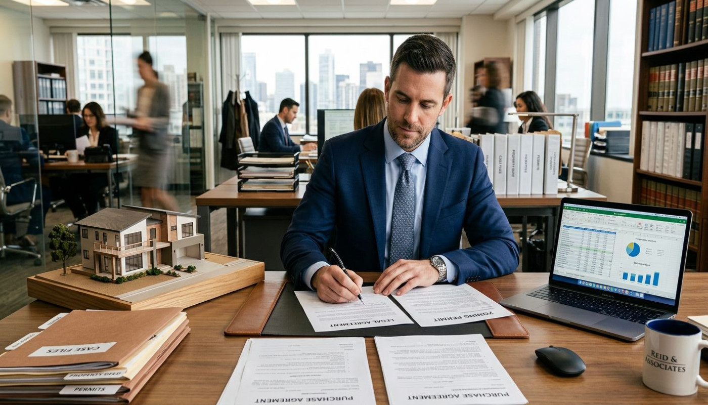 Comment naviguer les changements juridiques dans l'achat immobilier en 2026 ?