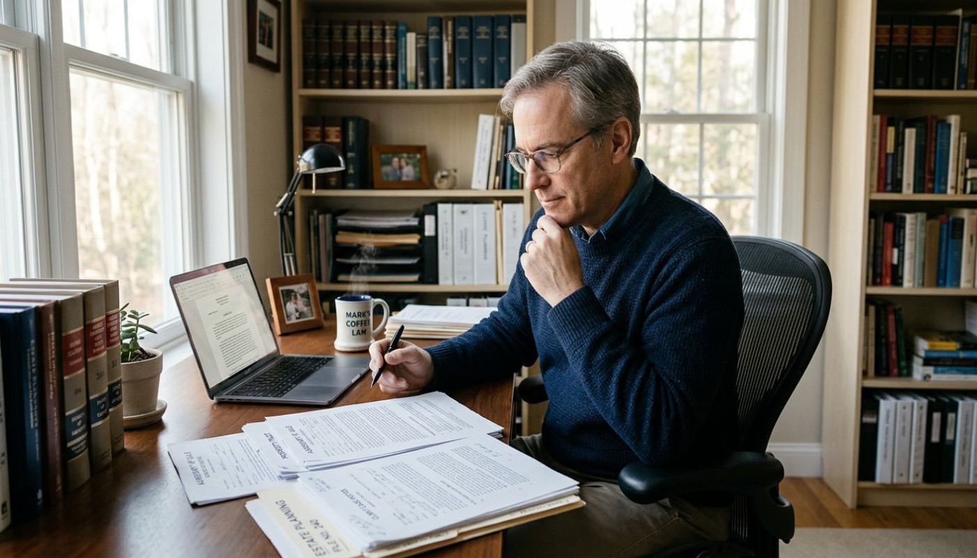 Comment naviguer les changements récents dans la législation du divorce ?