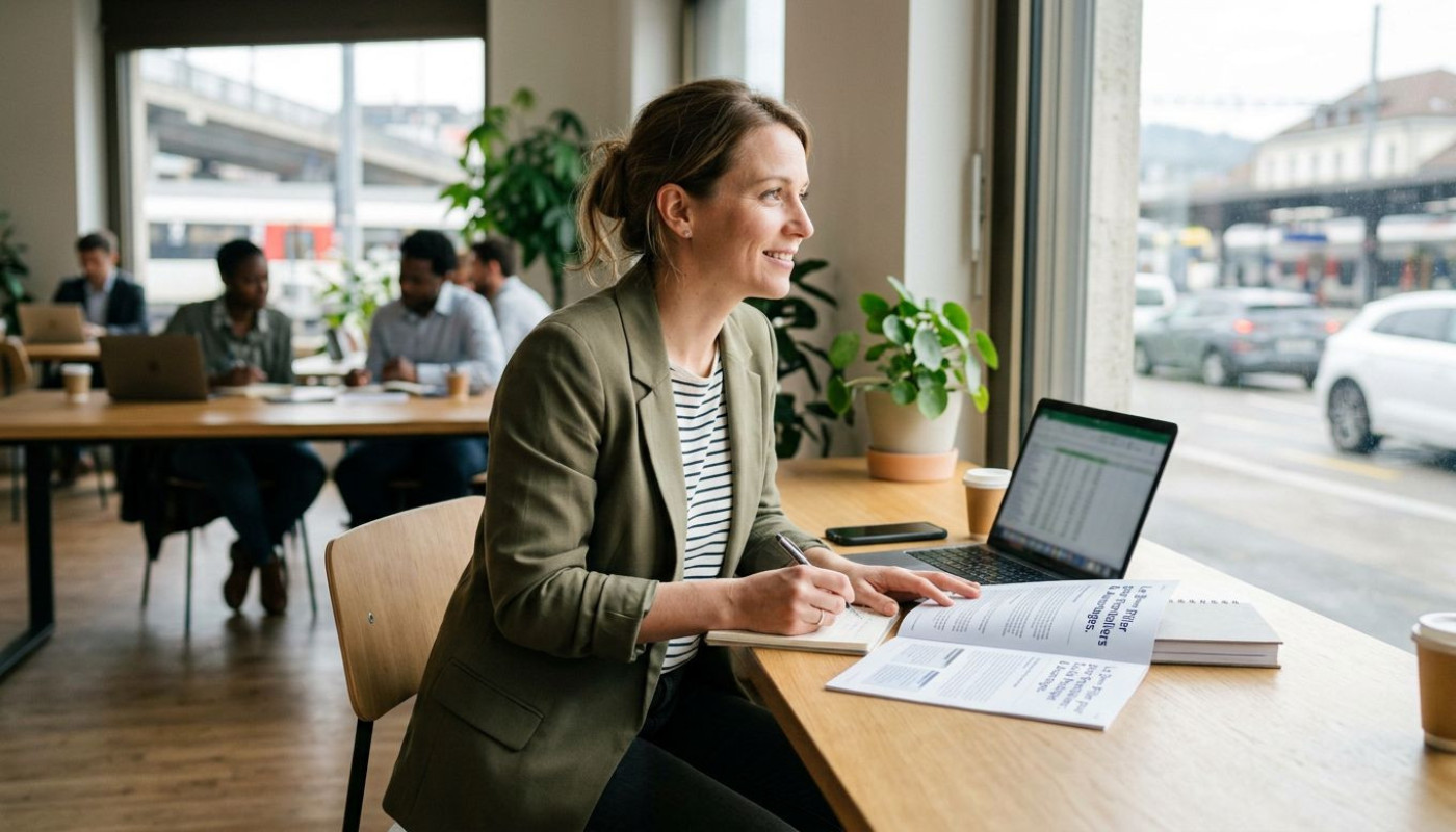 Quels sont les avantages du 3ème pilier pour les travailleurs frontaliers ?