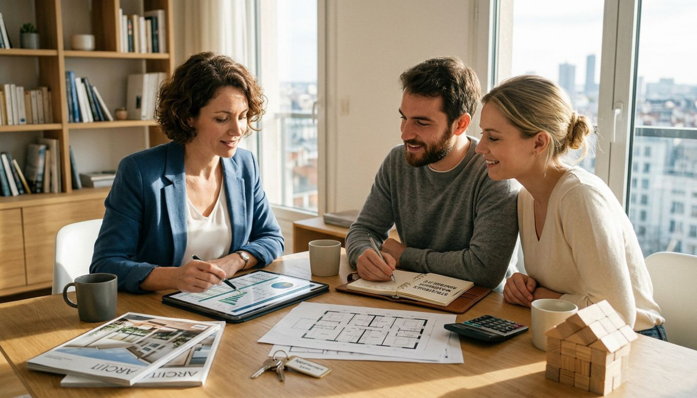 Stratégies pour maximiser la rentabilité de vos investissements immobiliers ?