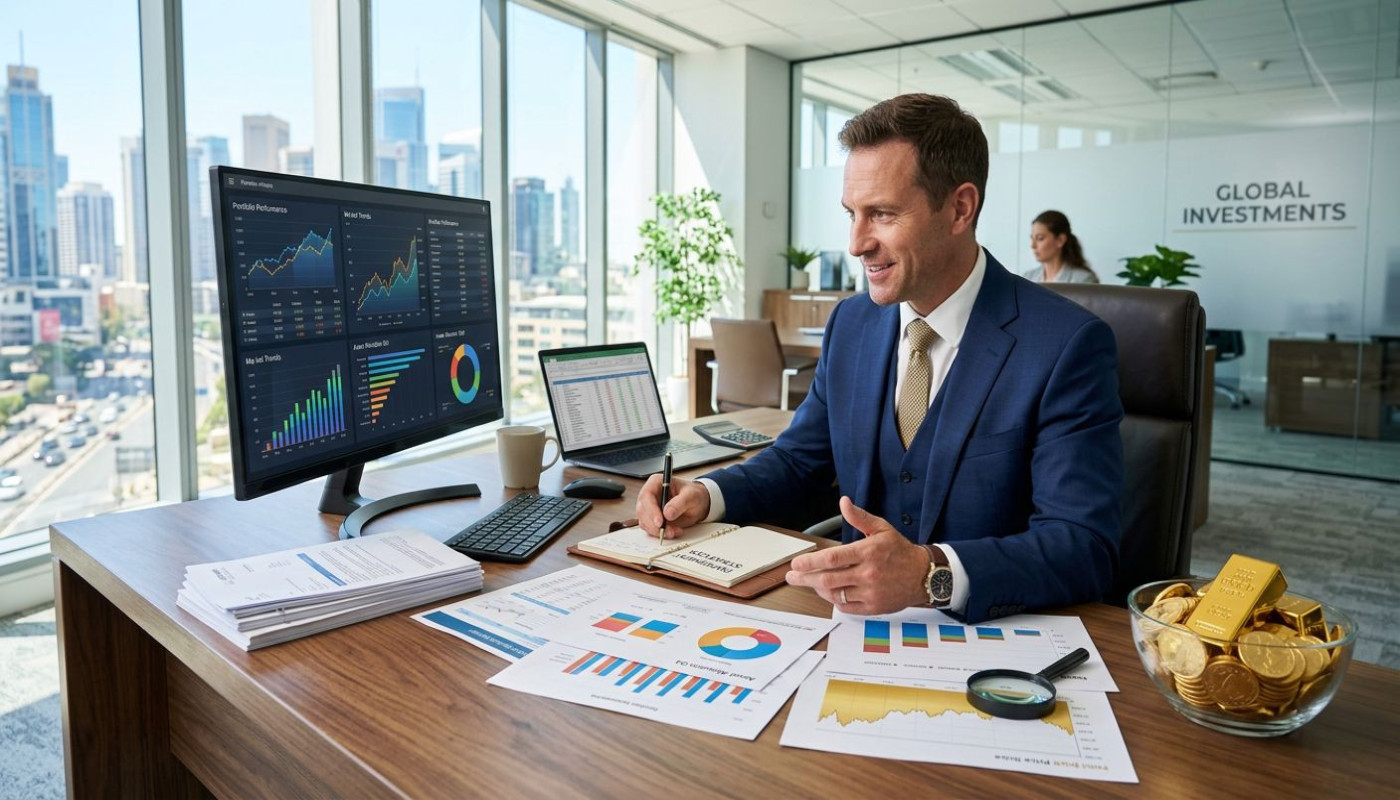 Stratégies pour maximiser vos rendements sur des investissements alternatifs